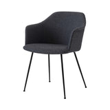 Rely Armchair: HW35 + Black