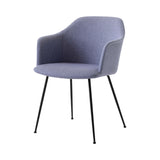 Rely Armchair: HW35 + Black