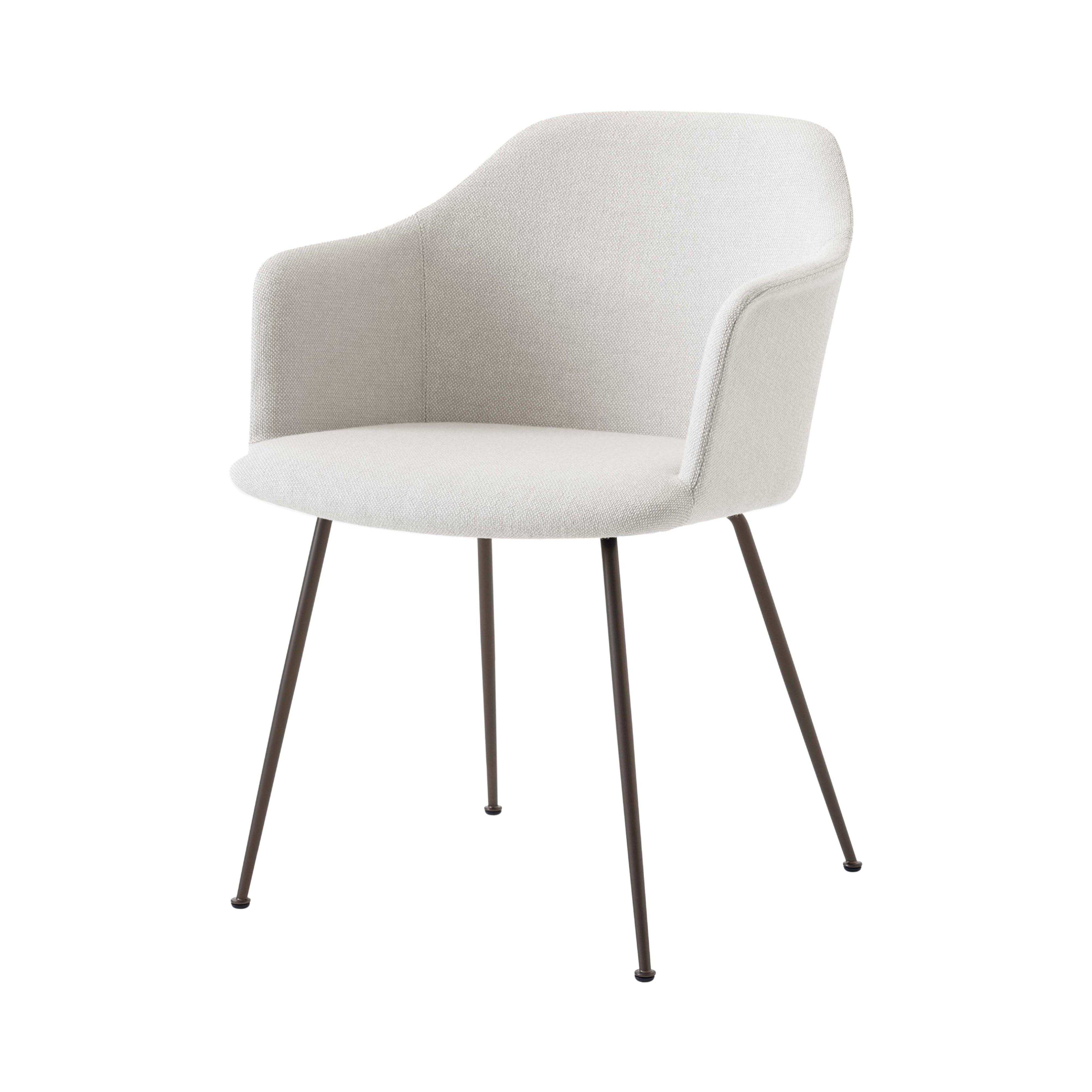 Rely Armchair: HW35 + Bronzed