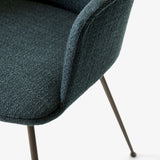 Rely Armchair: HW36 + DI