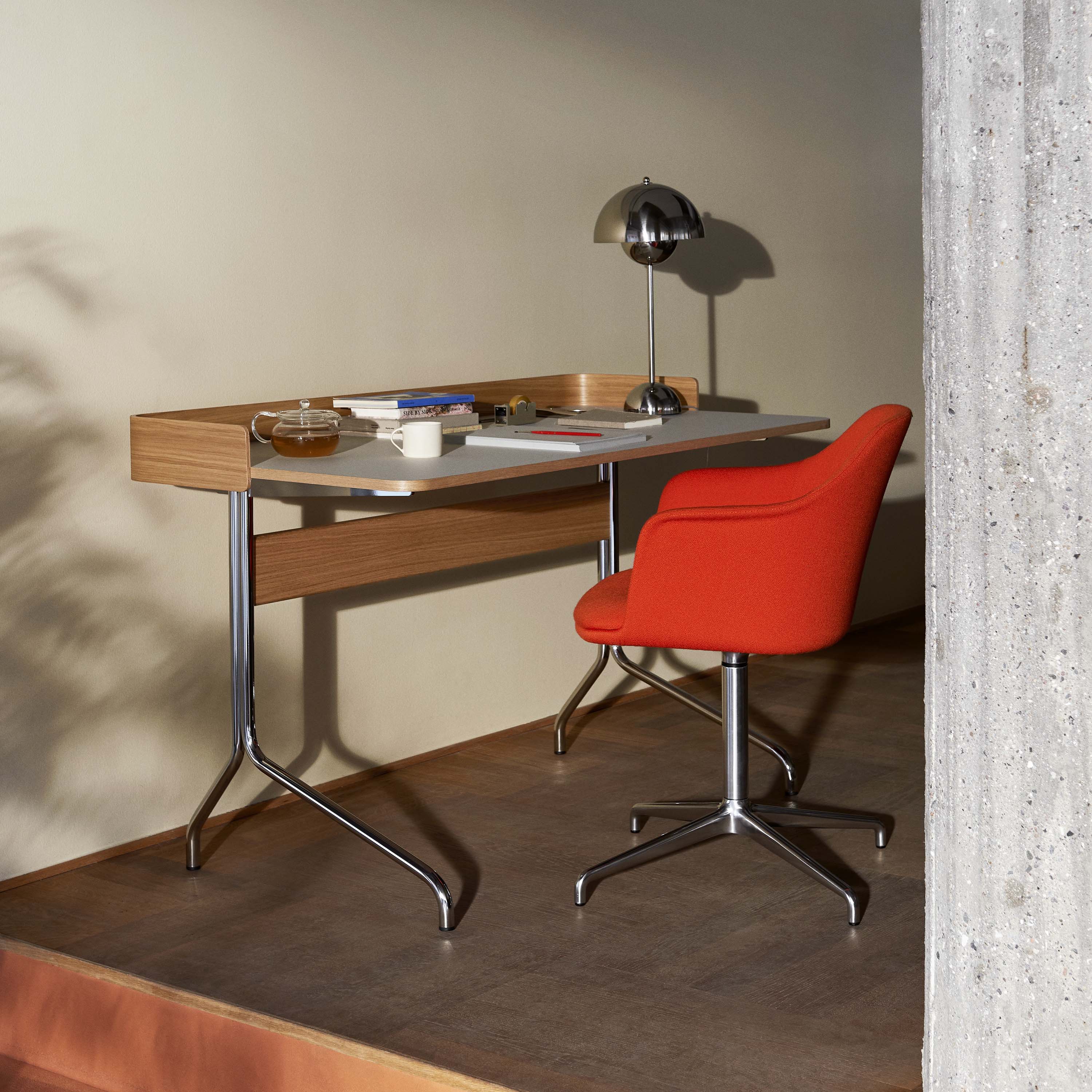 Rely Armchair: HW41 + LS