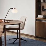 Rely Chair: HW18 + LS
