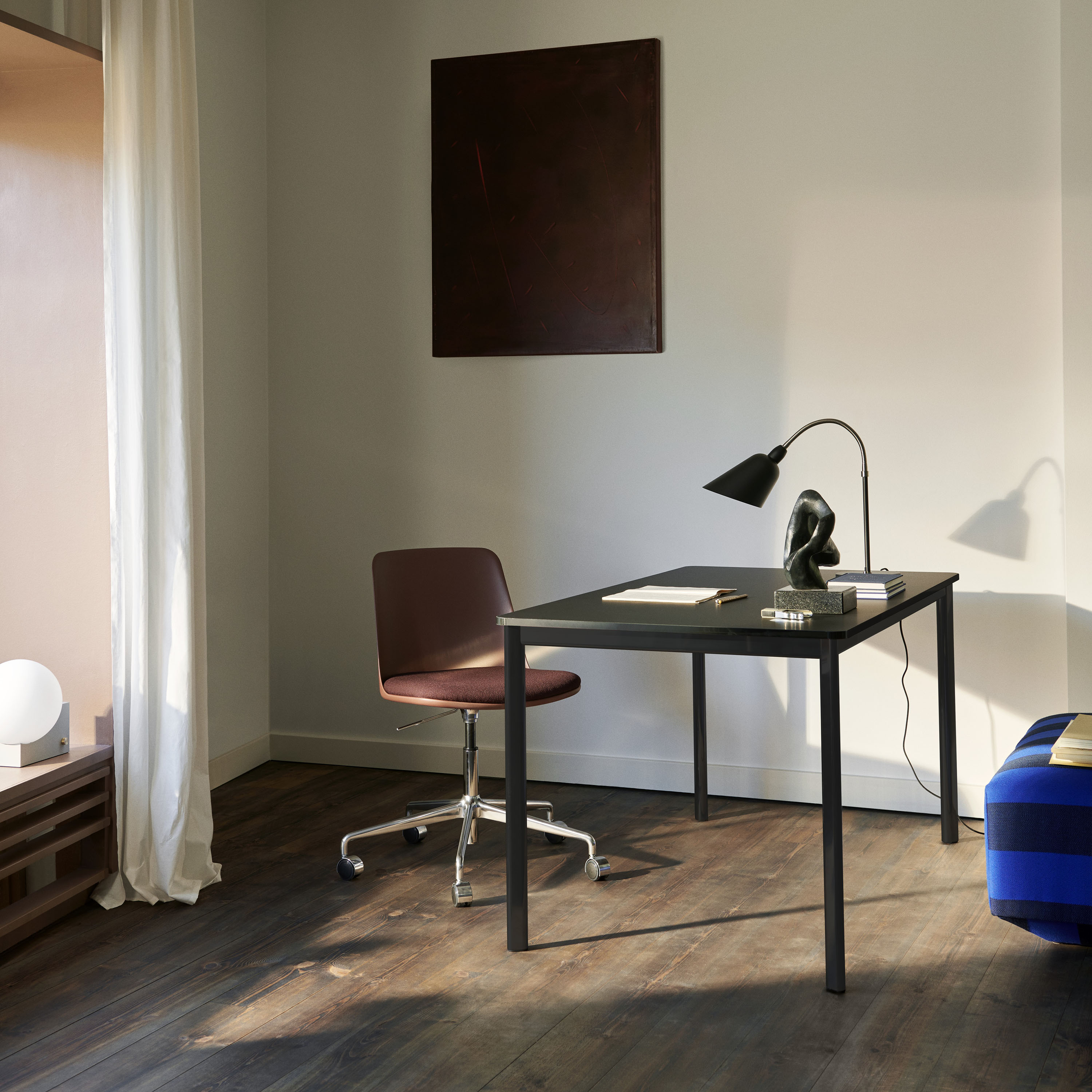 Rely Chair: HW29 + LS