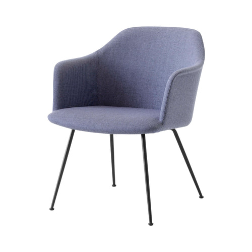 Rely Lounge Chair: HW103