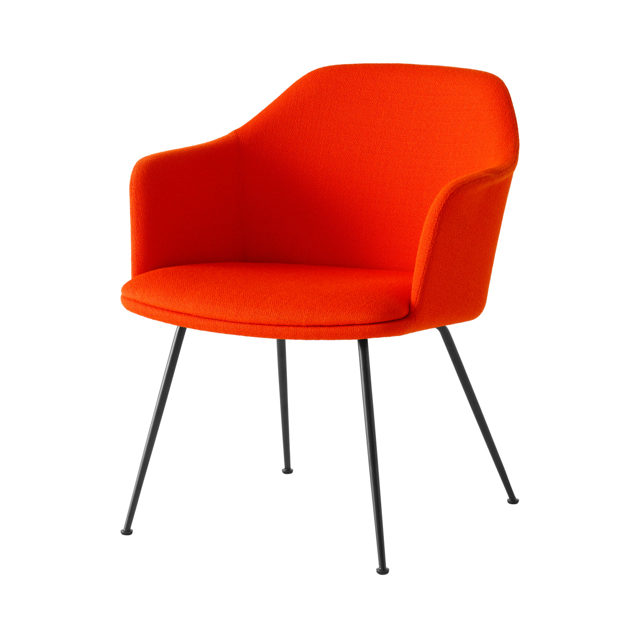 Rely Lounge Chair: HW104