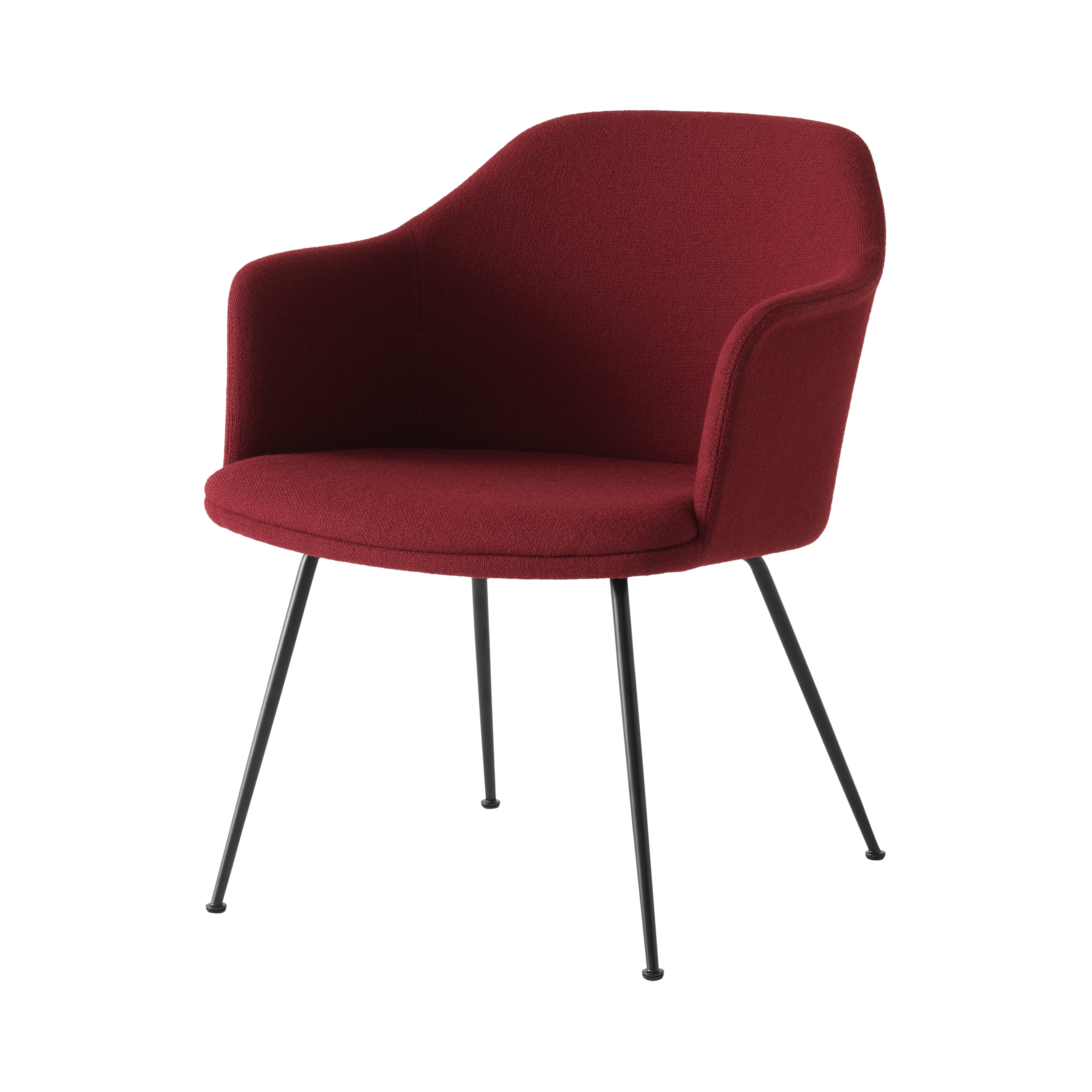 Rely Lounge Chair: HW104