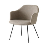 Rely Lounge Chair: HW104