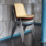 Rely Stacking Chair: HW27 + LS