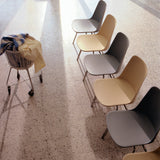 Rely Stacking Chair HW27