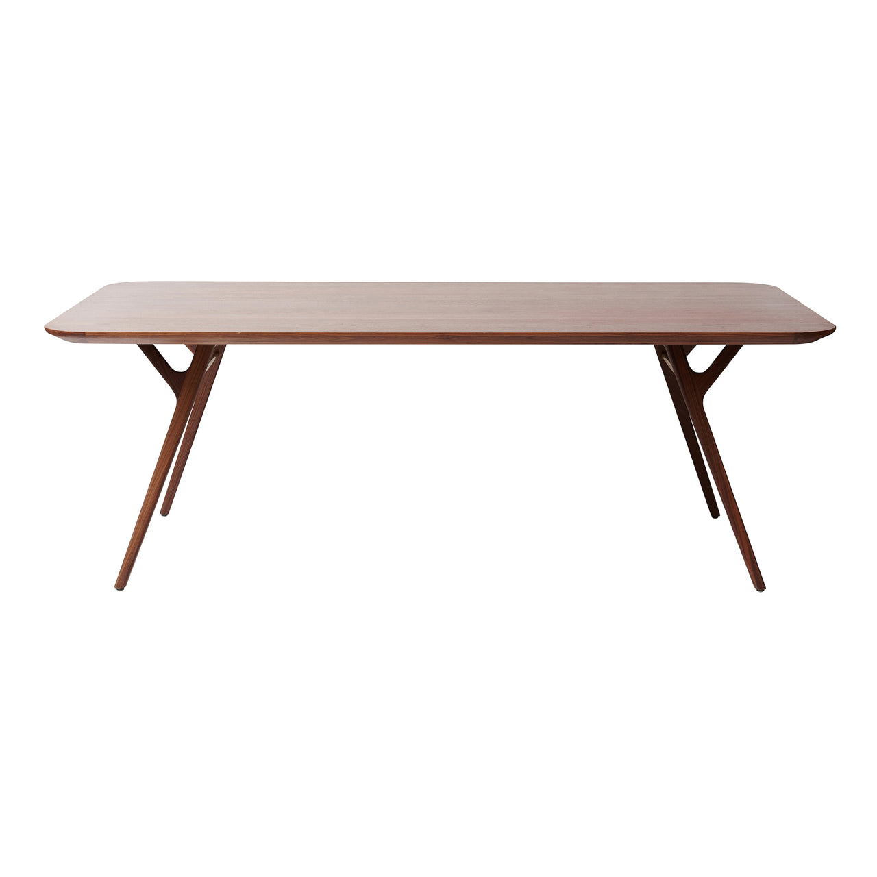 Ren Dining Table: Medium - 82.7