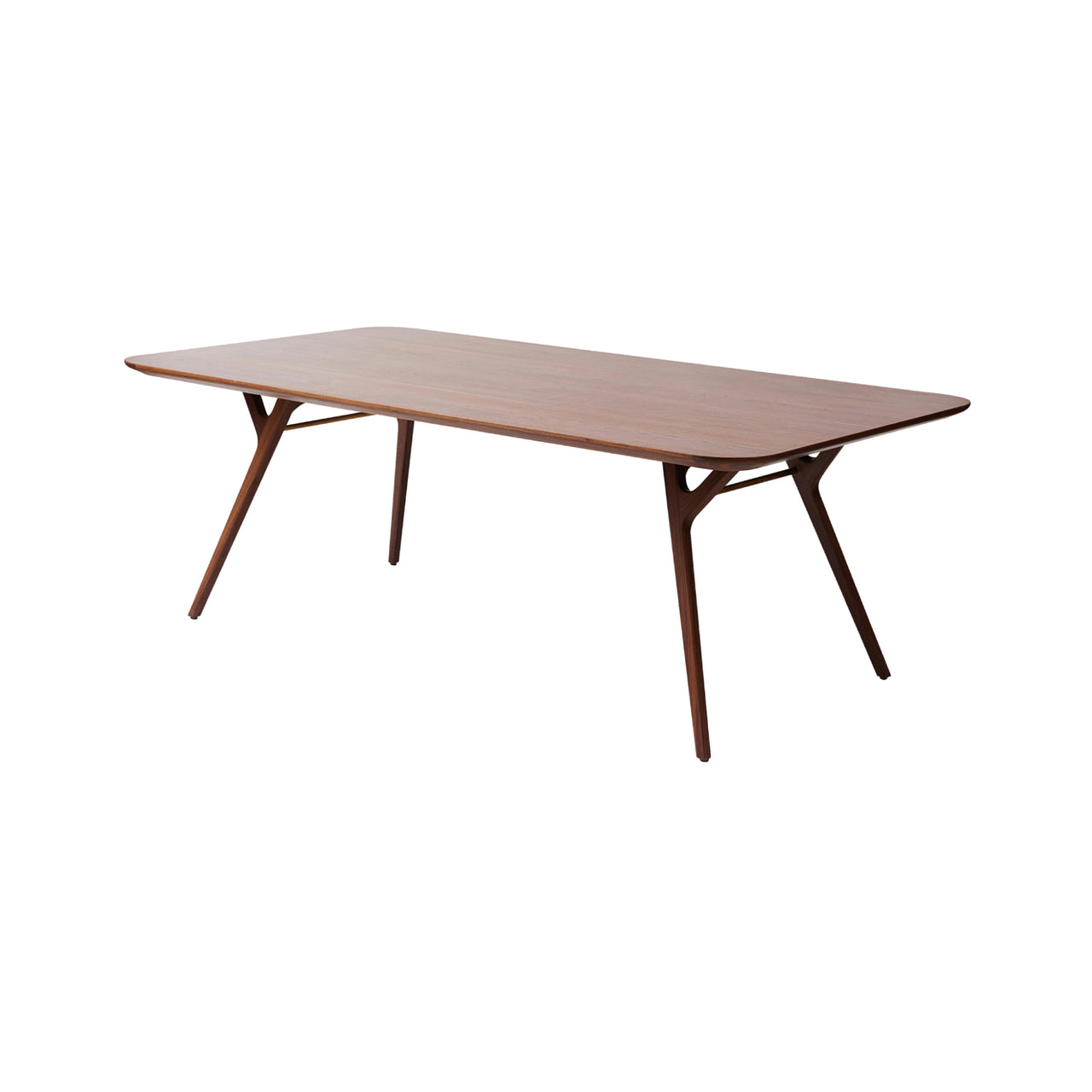 Ren Dining Table: Medium - 82.7