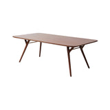 Ren Dining Table: Medium - 82.7