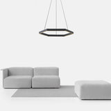 Hex 1000 Pendant Light