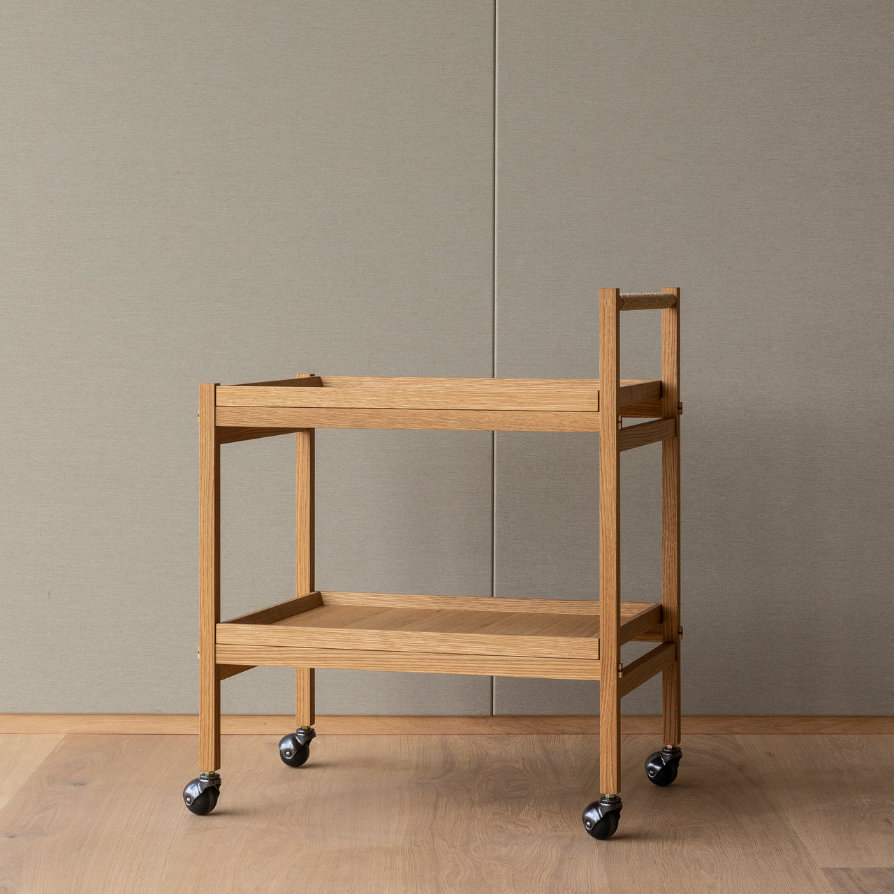 Restaurang Äng Trolley N-T01: LS