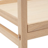 Restaurang Äng Trolley N-T01: DI