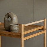 Restaurang Äng Trolley N-T01: DI