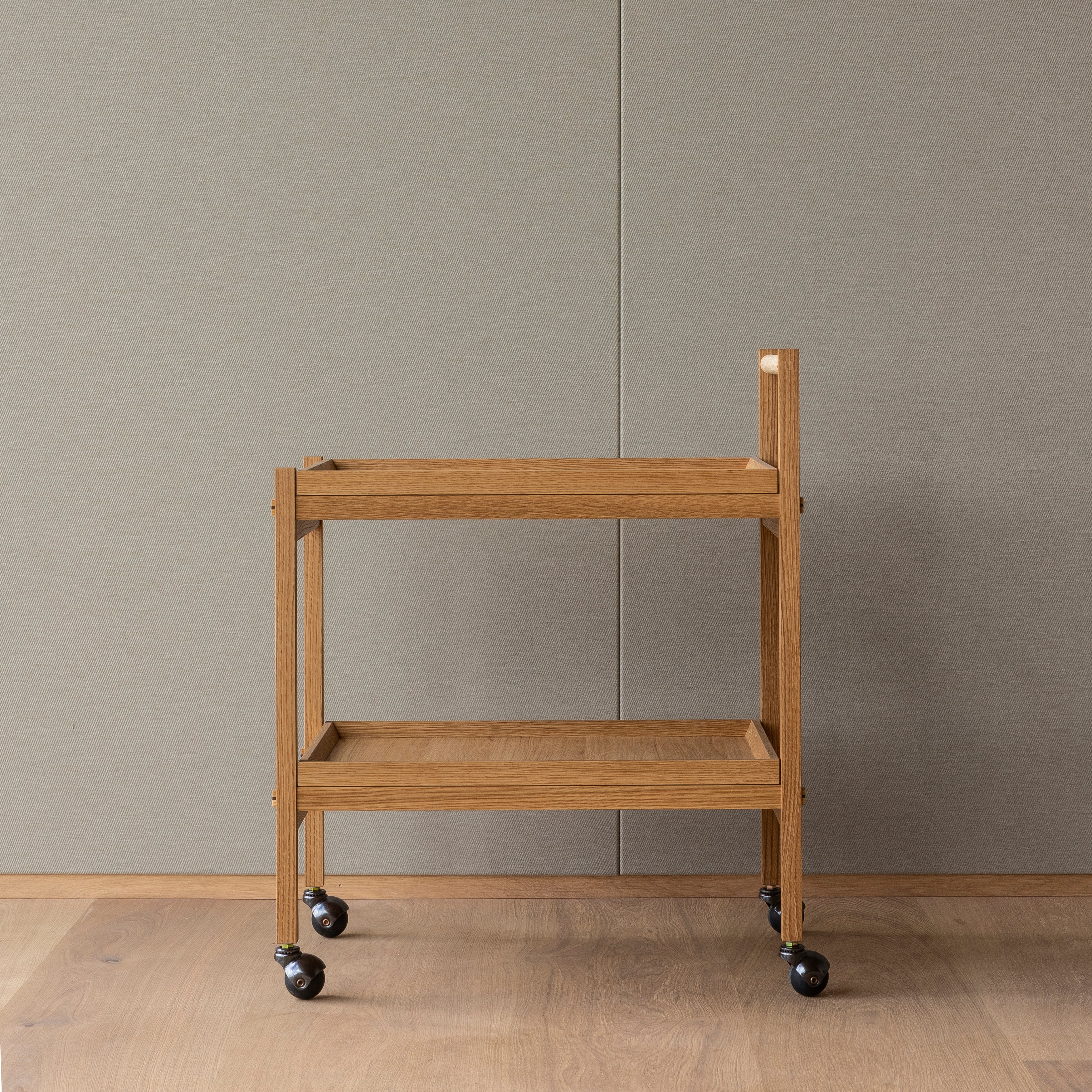 Restaurang Äng Trolley N-T01: LS