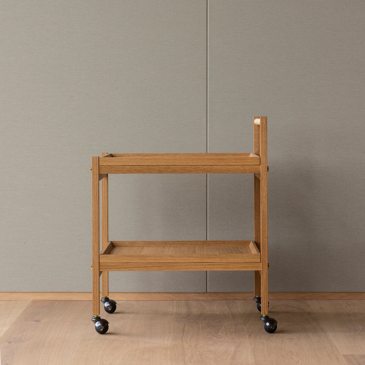 Restaurang Äng Trolley N-T01: LS