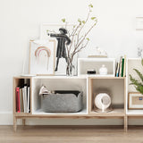 Restore Basket: LS