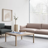 Ridge Vase: LS