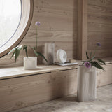 Ridge Vase: LS