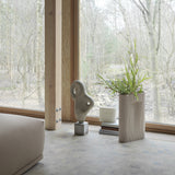 Ridge Vase: LS