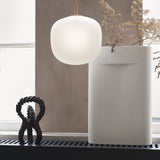 Ridge Vase: LS
