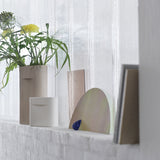 Ridge Vase: LS