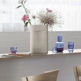 Ridge Vase: LS