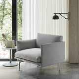 Ridge Vase: LS