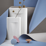 Ridge Vase: LS