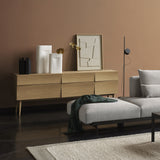 Ridge Vase: LS