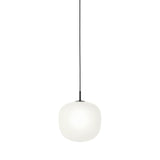 Rime Pendant Lamp: Small - 9.8