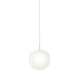 Rime Pendant Lamp: Small - 9.8