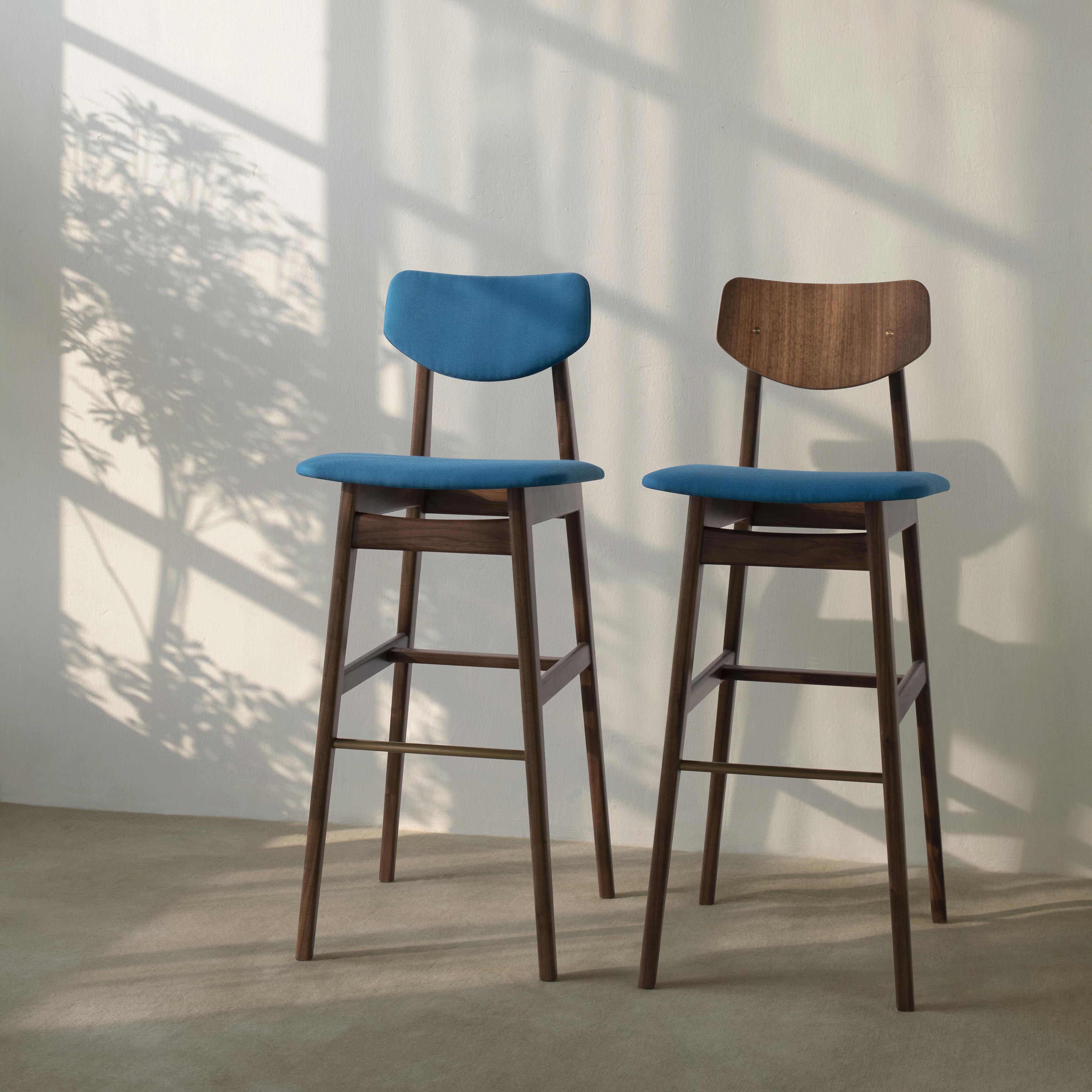 Risom C375 Chair