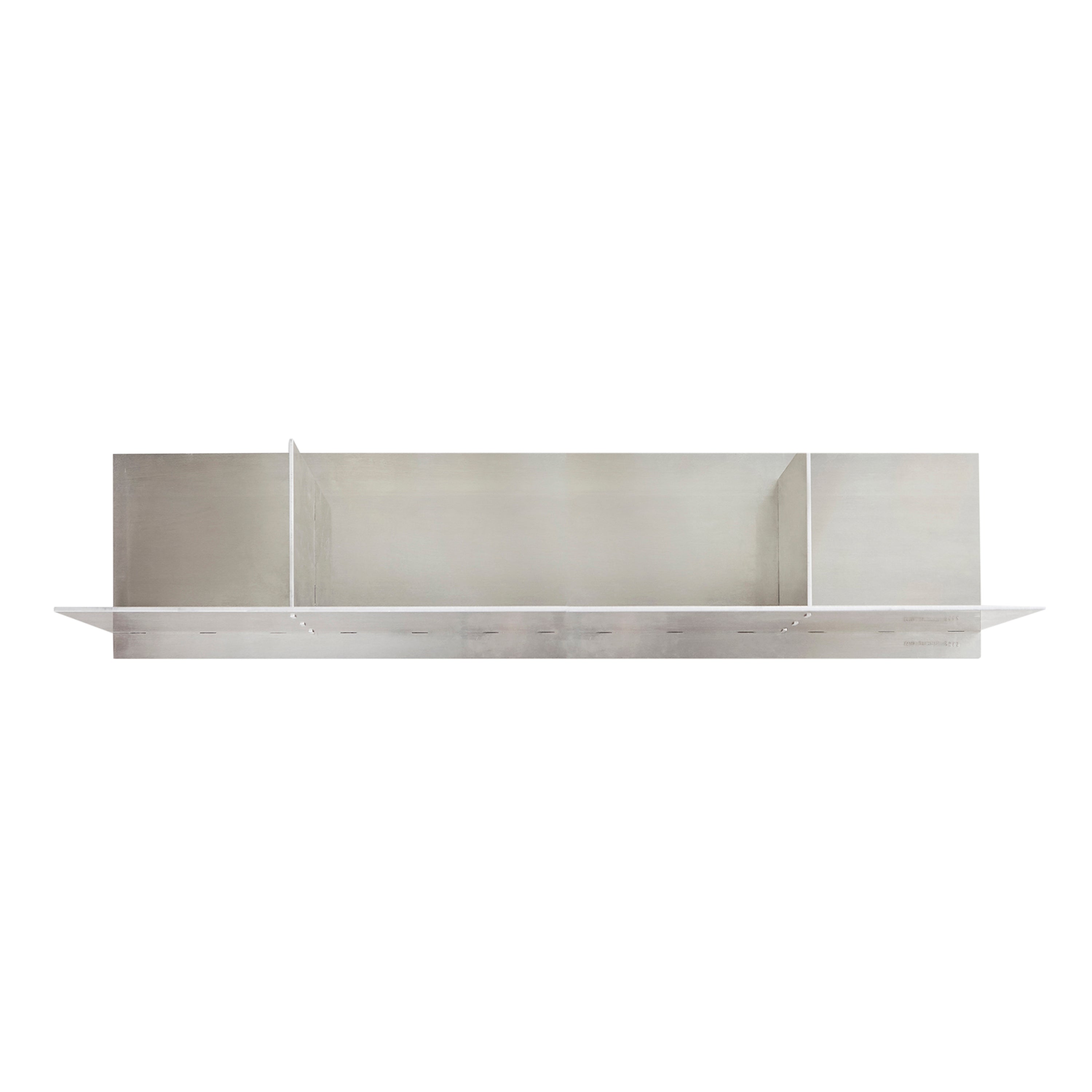 Rivet Shelf: Large - 46.9