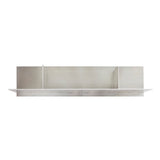 Rivet Shelf: Large - 46.9