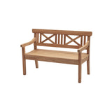 Drachmann Bench: Small - 47.2