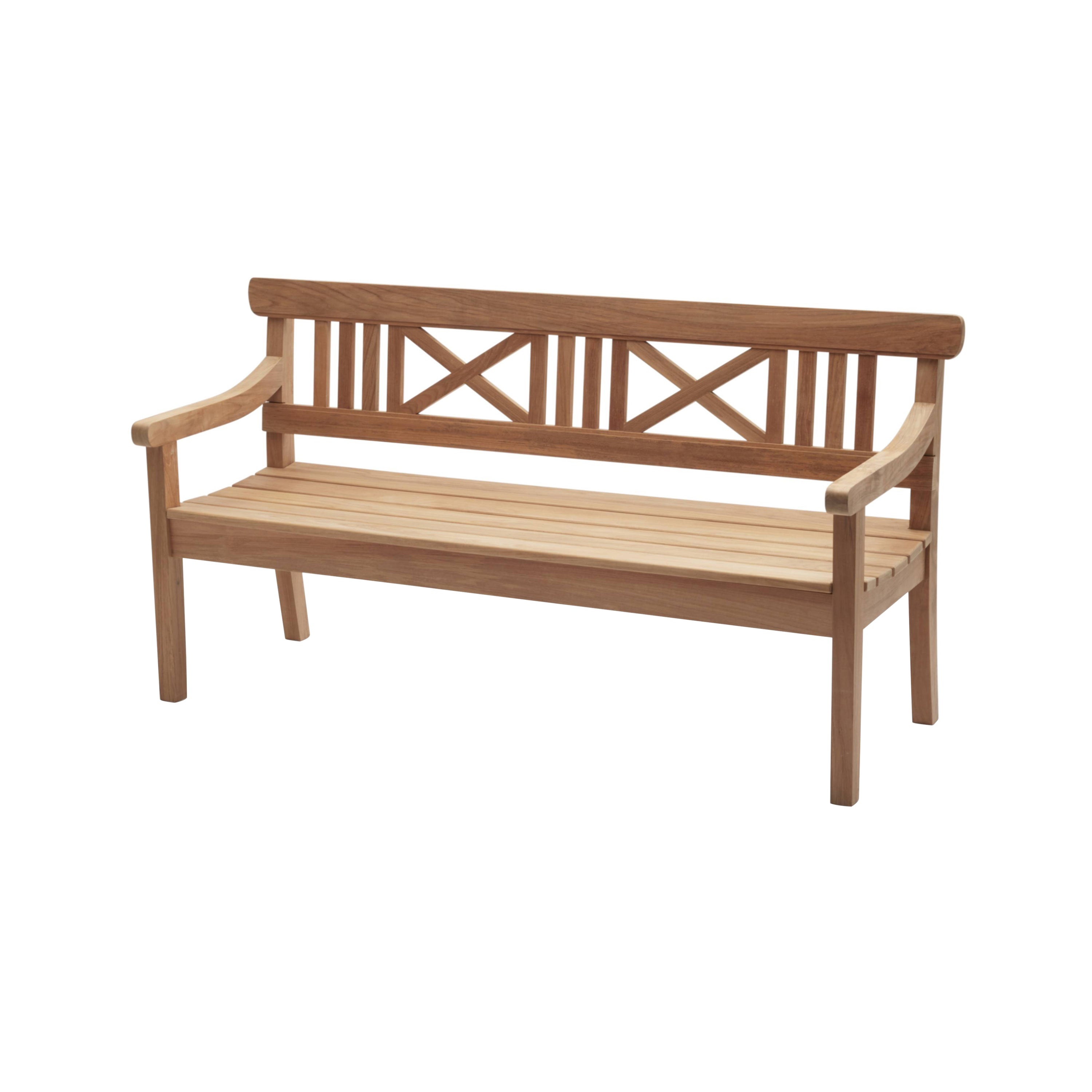 Drachmann Bench: Medium - 65