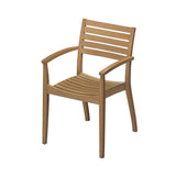 Ballare Chair: Outdoor