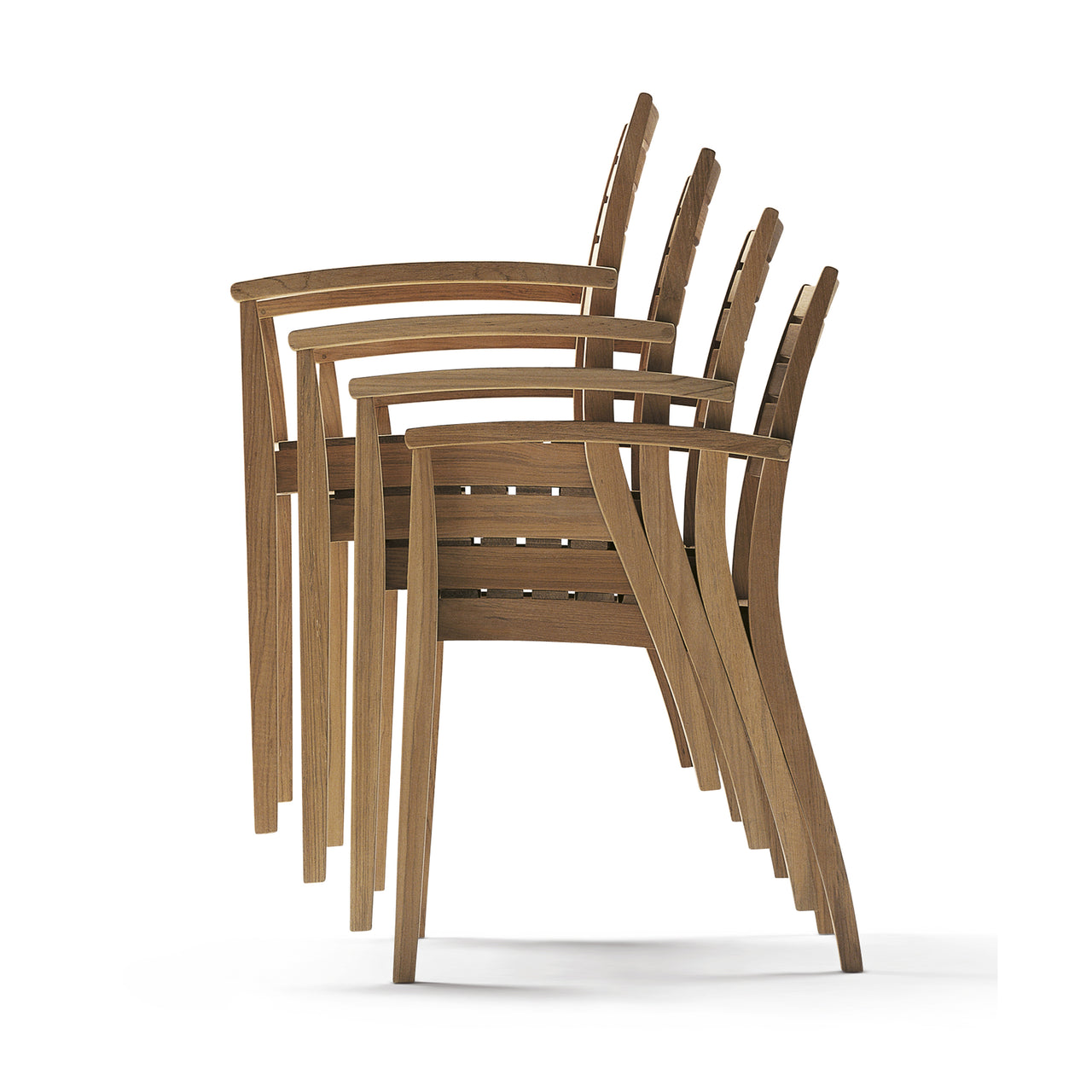 Ballare Chair: Outdoor