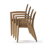 Ballare Chair: Outdoor