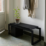 Cutter Bench