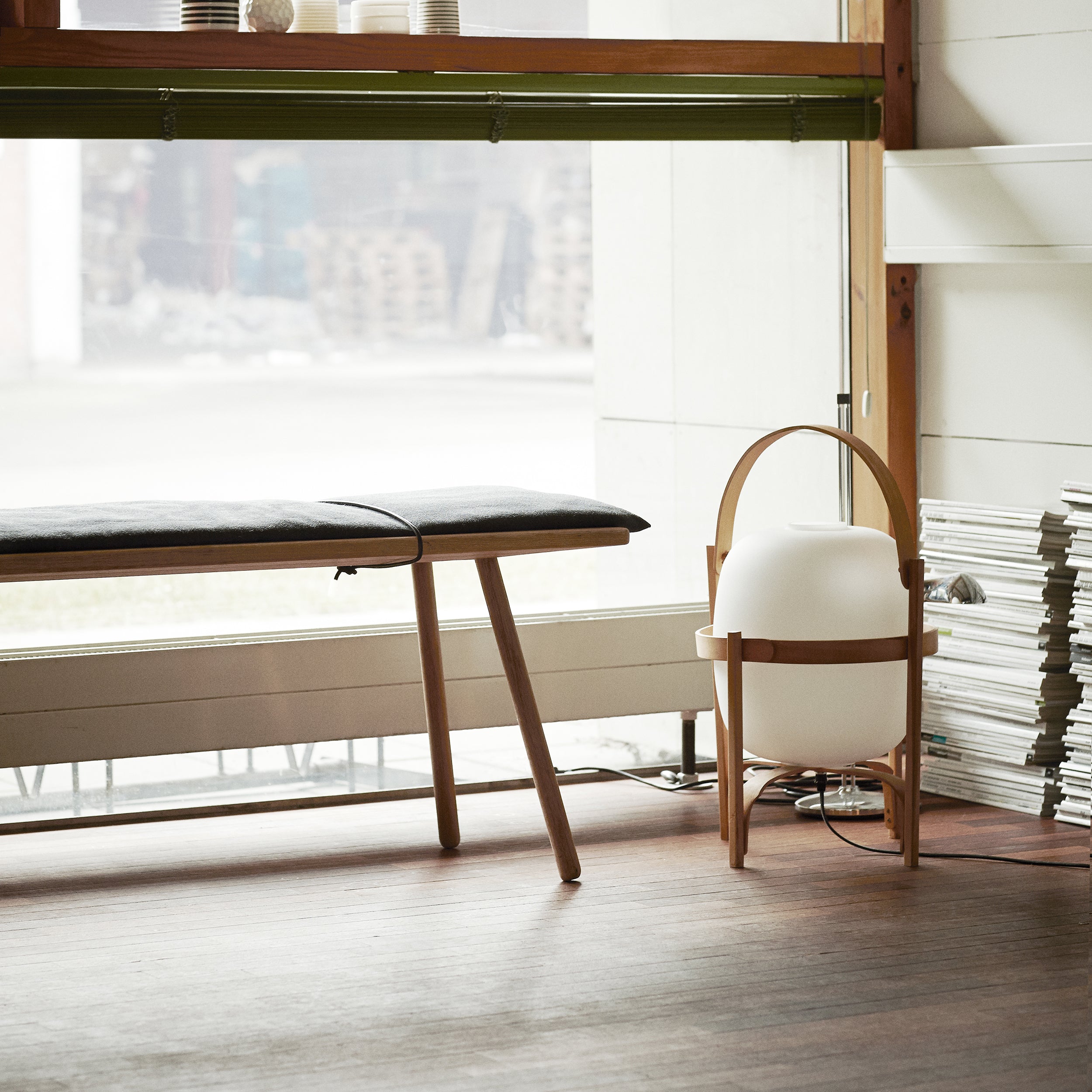 Georg Bench