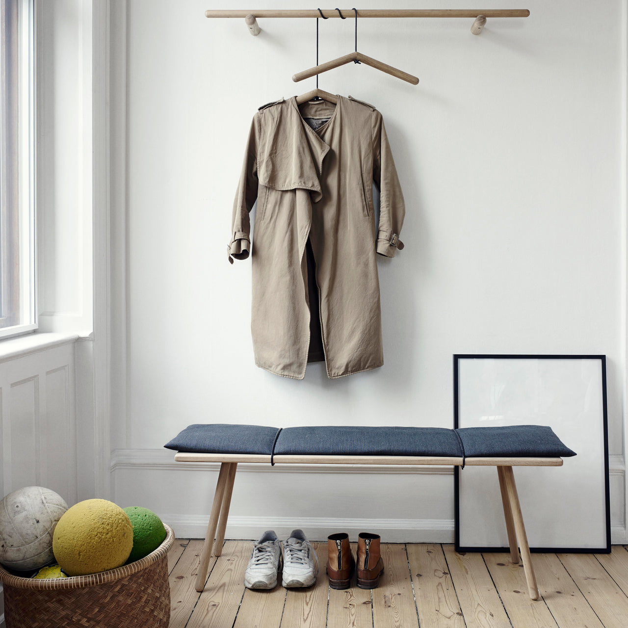 Georg Bench