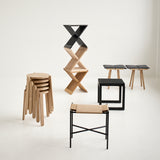 Fionia Stool