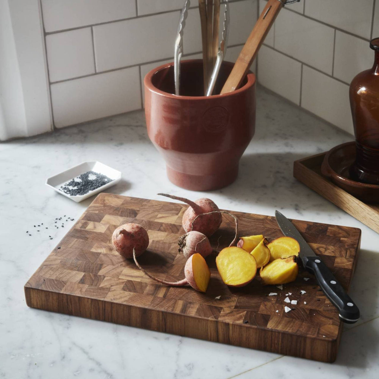 Dania Cutting Board