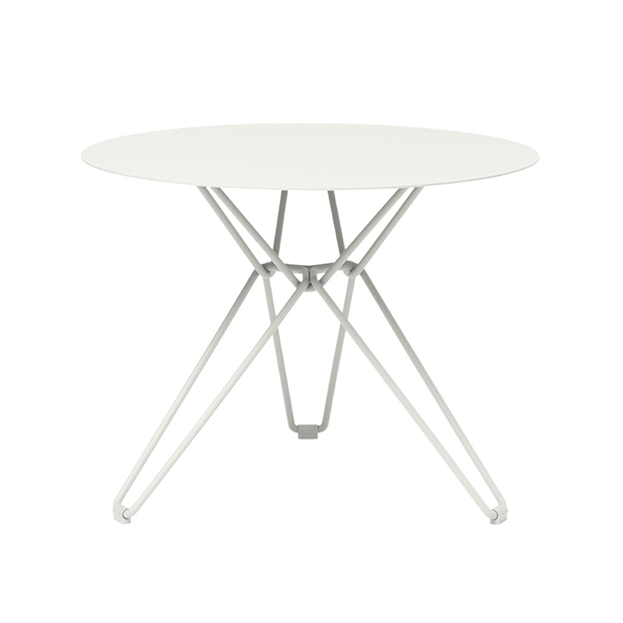 Tio Dining Table: Small - 39.4