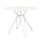 Tio Dining Table: Large - 49.6