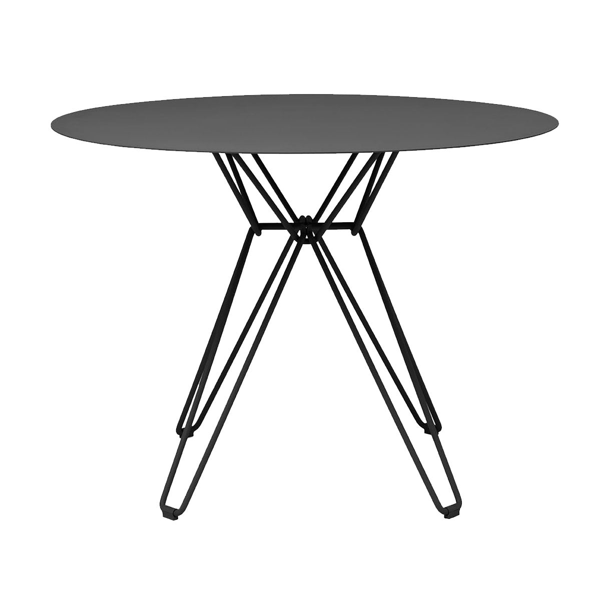 Tio Dining Table: Large - 49.6